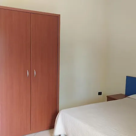 Resort Domus-Hotel Cipollina