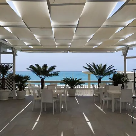 Domus-Hotel * Cipollina