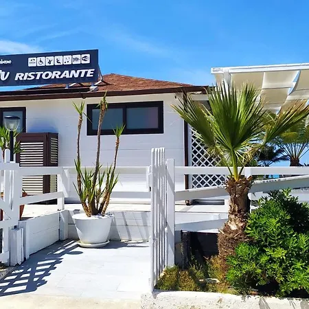 Domus-Hotel Resort *