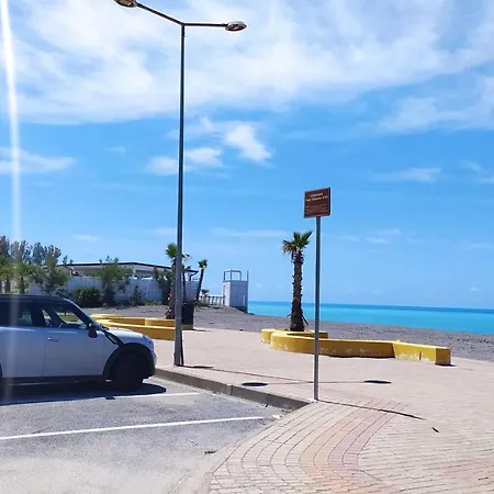 Resort Domus-Hotel Cipollina