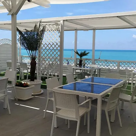 Resort Domus-Hotel Cipollina