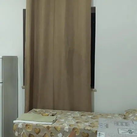Domus-Hotel * Cipollina