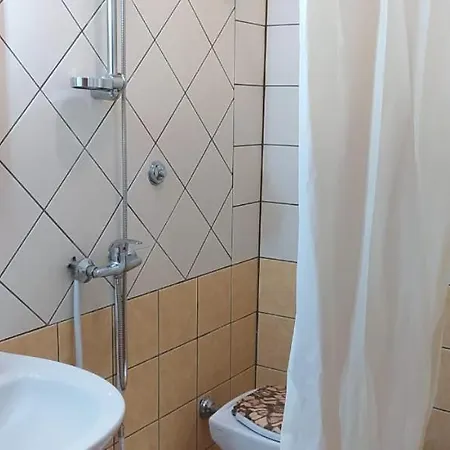 منتجع Domus-Hotel Cipollina
