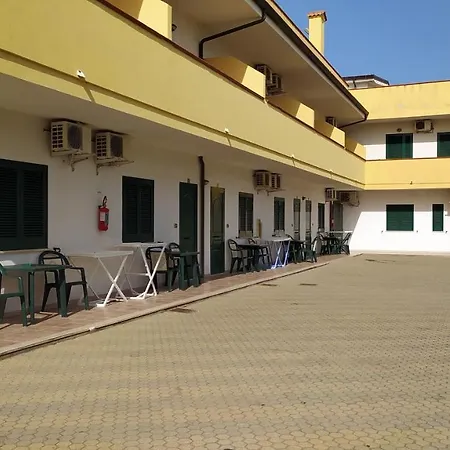 Domus-Hotel * Cipollina