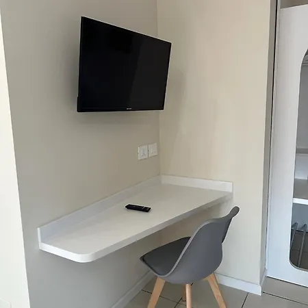 Apartment H2o Tropea