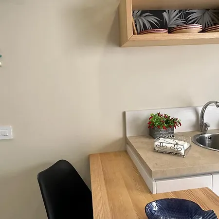 H2o Apartment