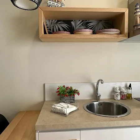 H2o Apartment *