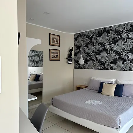 Apartment H2o Tropea