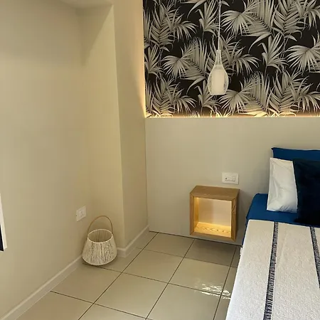 Apartment H2o Tropea
