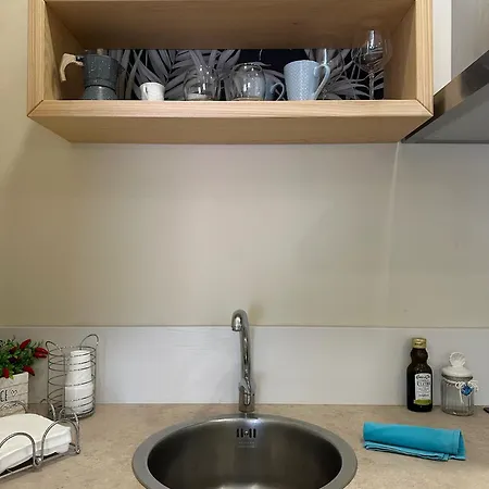 H2o Apartment