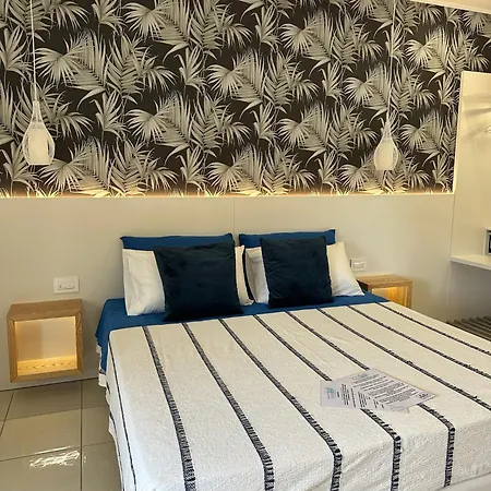 H2o Apartment *
