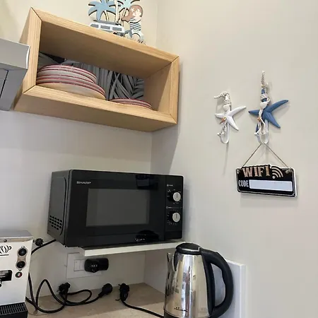 H2o Apartment