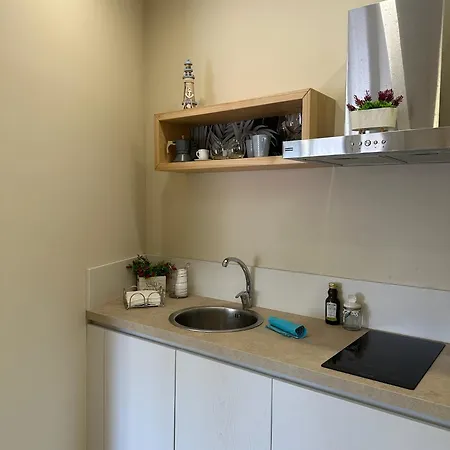 Apartment H2o
