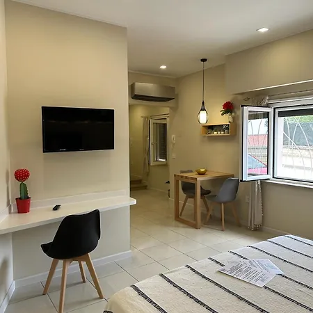 H2o Apartment *