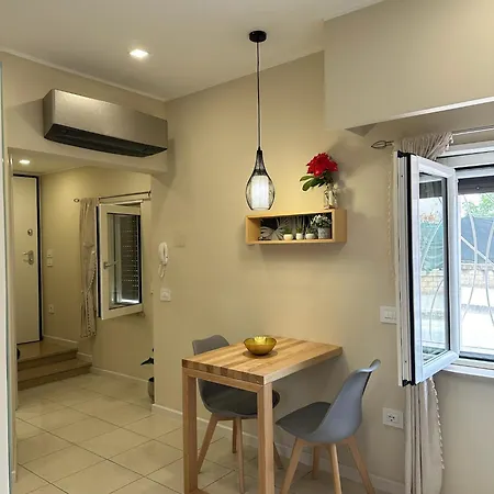 Apartment H2o *