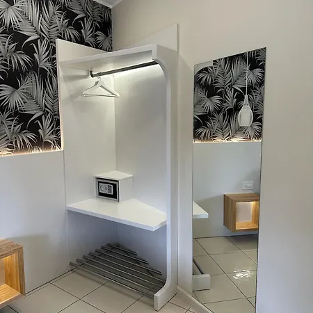 Apartment H2o Tropea