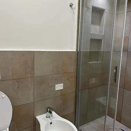 Apartment H2o *