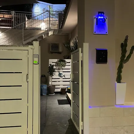 H2o Apartment *