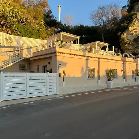 H2o Apartment Tropea