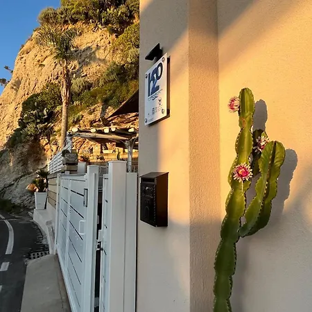 Apartment H2o Tropea