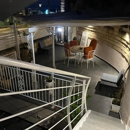H2o Apartment *
