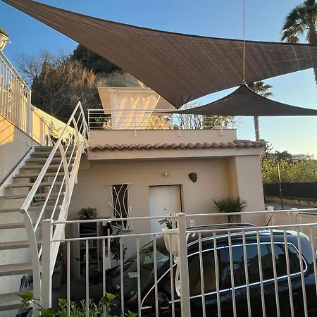 H2o Apartment Tropea