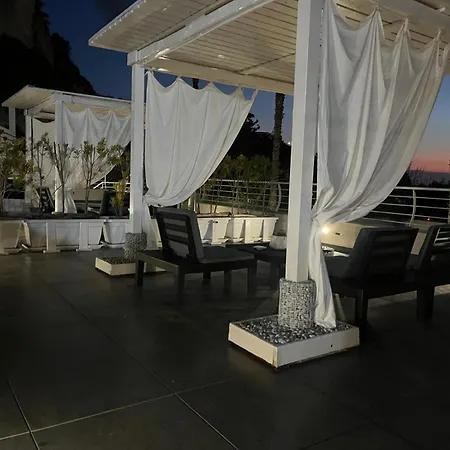 Apartment H2o Tropea