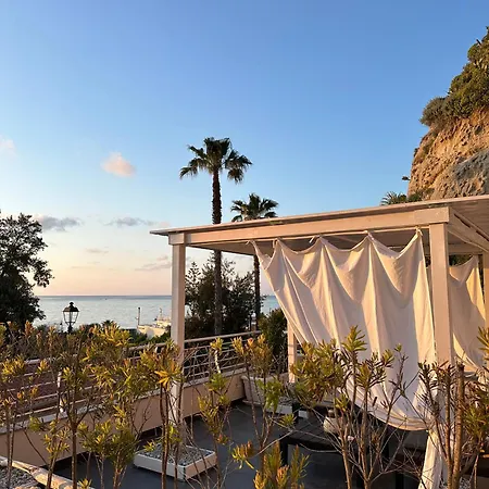 H2o Apartment Tropea