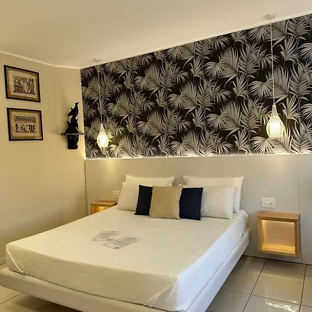H2o Apartment Tropea