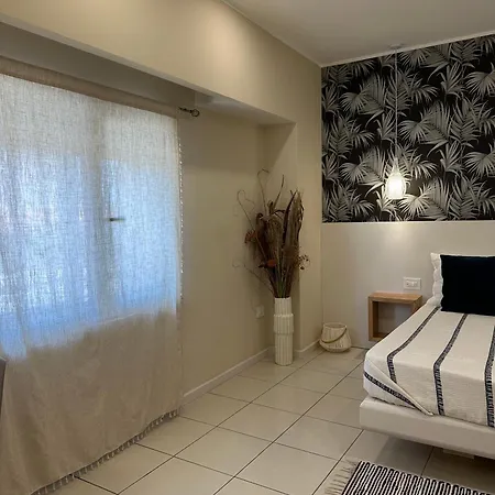 Apartment H2o Tropea