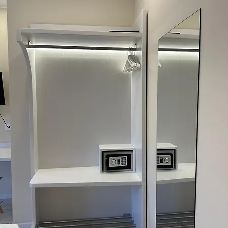 H2o Apartment