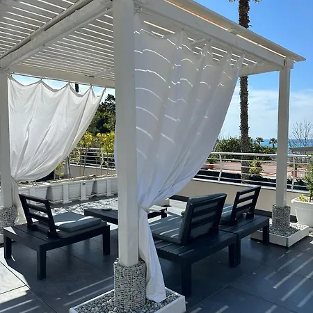 Apartament H2o