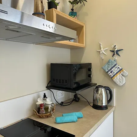 H2o Apartment *