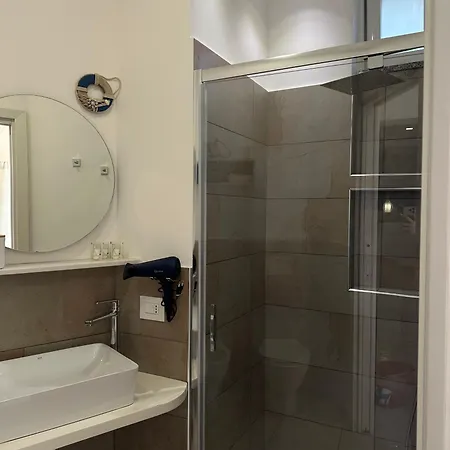H2o Apartment Tropea
