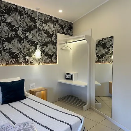 Apartment H2o