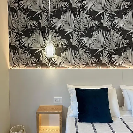 H2o Apartment Tropea
